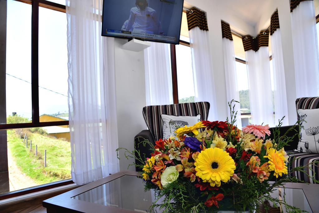 คิงฟอร์ด เรสซิเดนซ์ Apartment นูวาราเอลิยา ภายนอก รูปภาพ