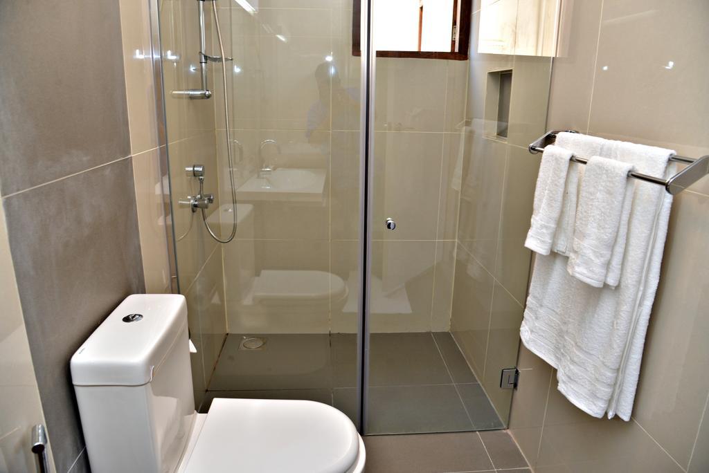 คิงฟอร์ด เรสซิเดนซ์ Apartment นูวาราเอลิยา ภายนอก รูปภาพ