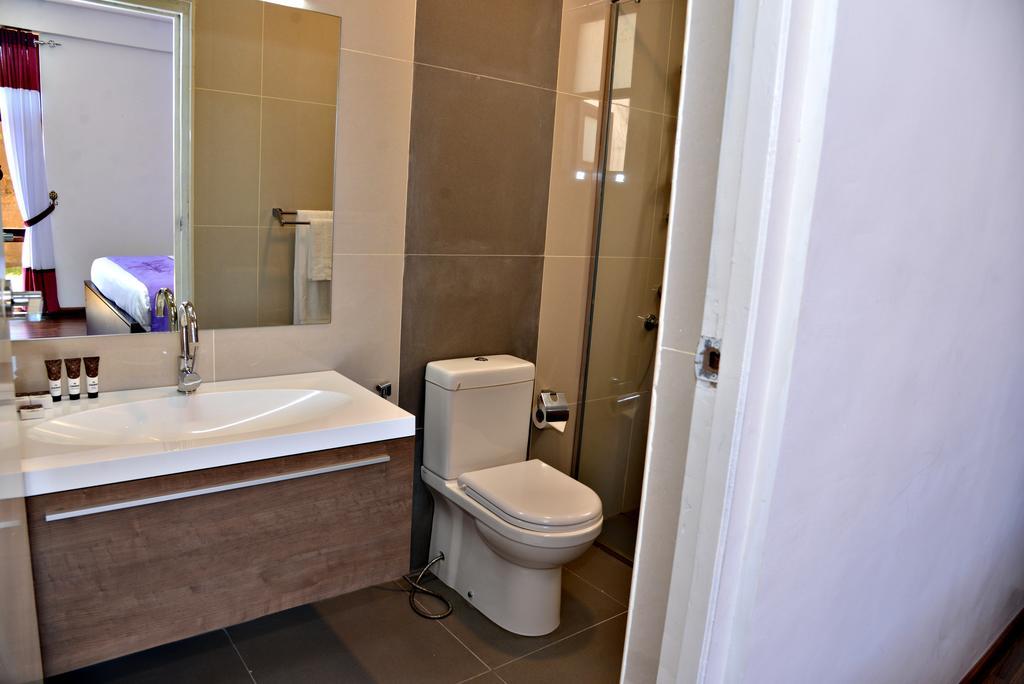 คิงฟอร์ด เรสซิเดนซ์ Apartment นูวาราเอลิยา ภายนอก รูปภาพ