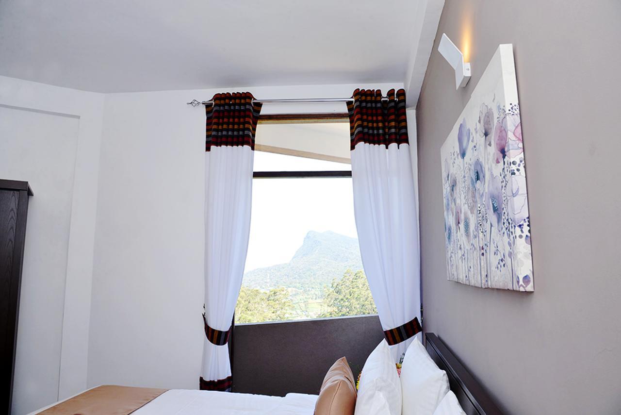 คิงฟอร์ด เรสซิเดนซ์ Apartment นูวาราเอลิยา ภายนอก รูปภาพ